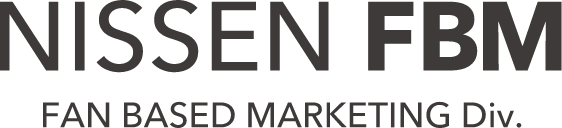 NISSEN FBM FAN BASED MARKETING Div.